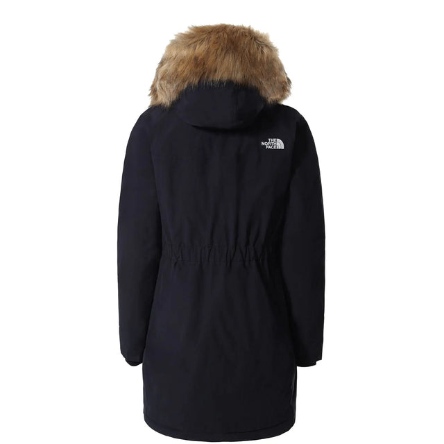 Geaca The North Face W Arctic Parka Geaca The North Face W Arctic Parka