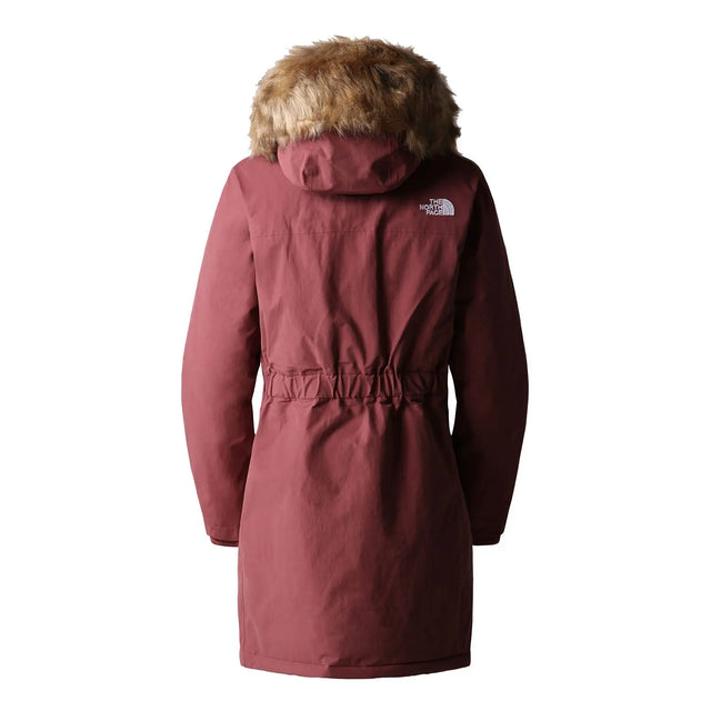 Geaca The North Face W Arctic Parka Geaca The North Face W Arctic Parka