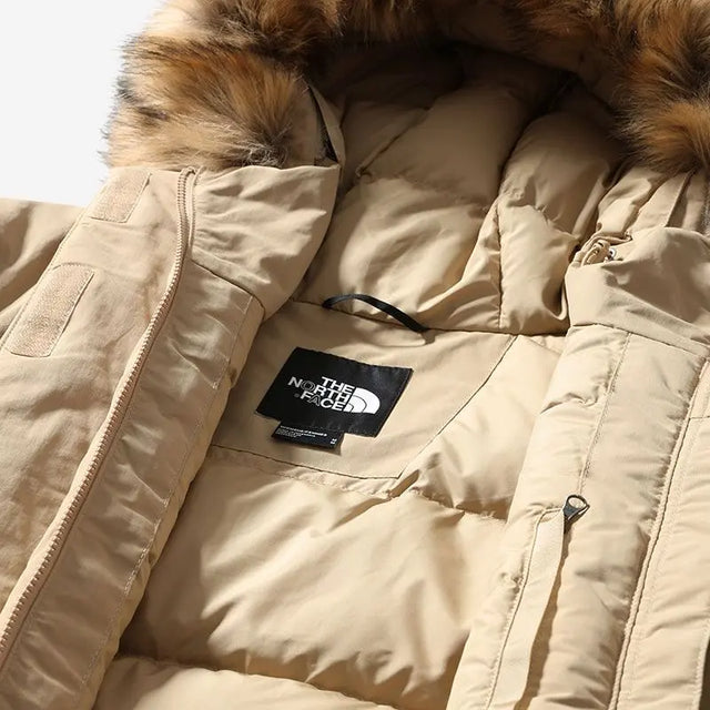 Geaca The North Face W Arctic Parka Geaca The North Face W Arctic Parka