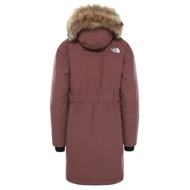 Geaca The North Face W Arctic Parka Geaca The North Face W Arctic Parka