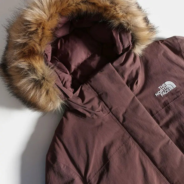 Geaca The North Face W Arctic Parka Geaca The North Face W Arctic Parka