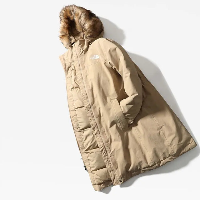 Geaca The North Face W Arctic Parka Geaca The North Face W Arctic Parka