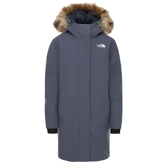 Geaca The North Face W Arctic Parka Geaca The North Face W Arctic Parka