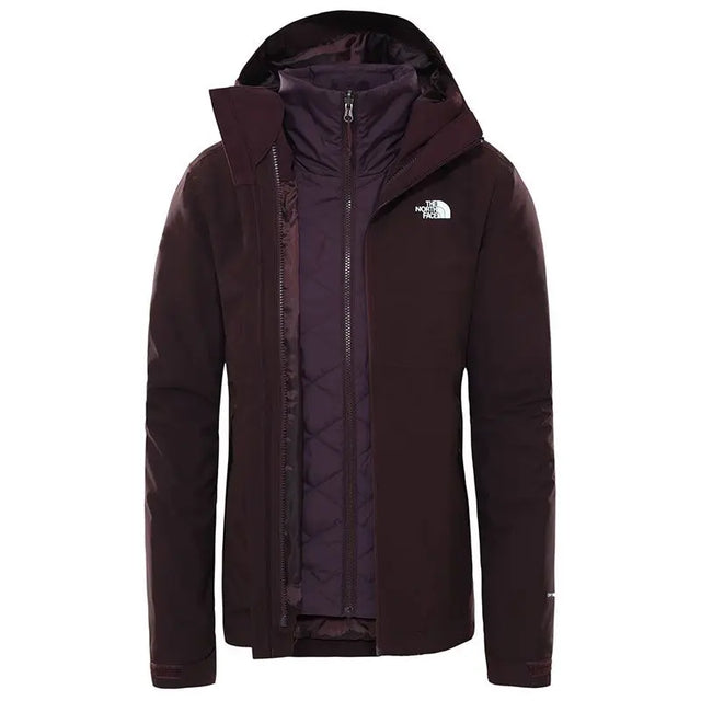 Geaca The North Face W Carto Triclimate Geaca The North Face W Carto Triclimate