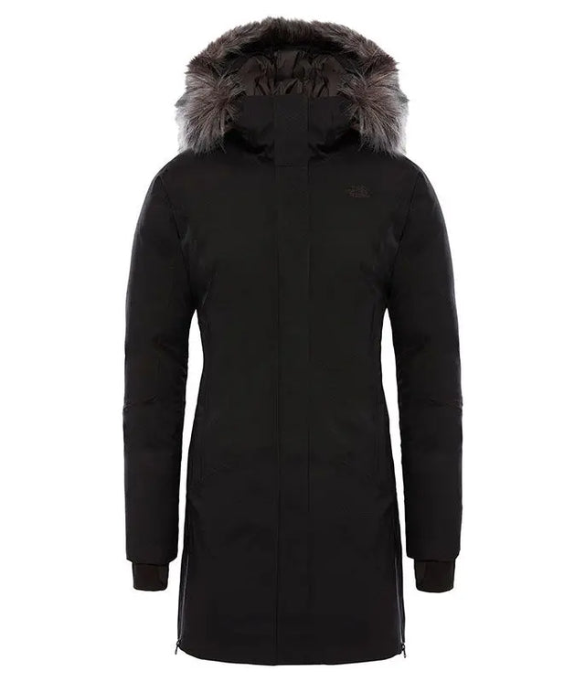 Geaca The North Face W Defdown Parka Gtx Geaca The North Face W Defdown Parka Gtx