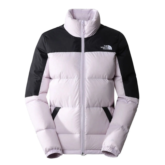 Geaca The North Face W Diablo Down Geaca The North Face W Diablo Down