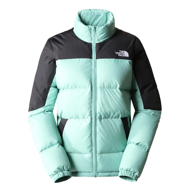 Geaca The North Face W Diablo Down Geaca The North Face W Diablo Down