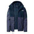 Geaca The North Face W Down Insulated Dryvent Triclimate Geaca The North Face W Down Insulated Dryvent Triclimate