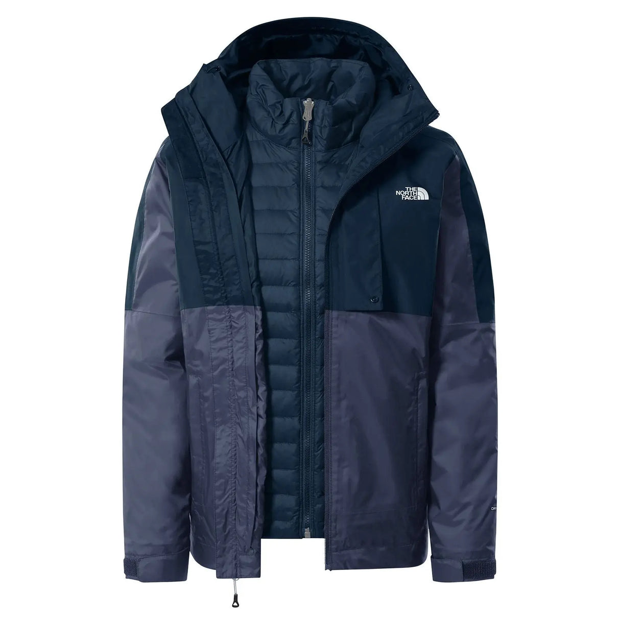 Geaca The North Face W Down Insulated Dryvent Triclimate Geaca The North Face W Down Insulated Dryvent Triclimate