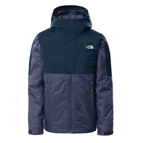 Geaca The North Face W Down Insulated Dryvent Triclimate   Geaca The North Face W Down Insulated Dryvent Triclimate