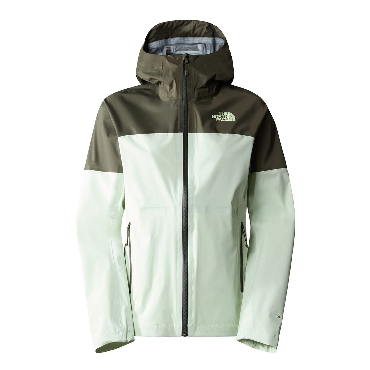 Geaca The North Face W Dryvent With Biobased Membrane Geaca The North Face W Dryvent With Biobased Membrane