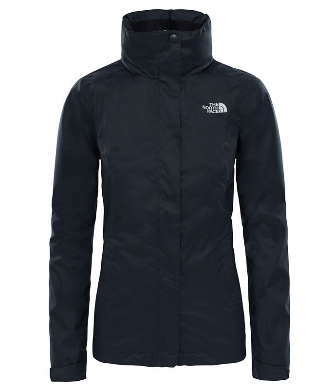 Geaca The North Face W Evolve II Triclimate Geaca The North Face W Evolve II Triclimate