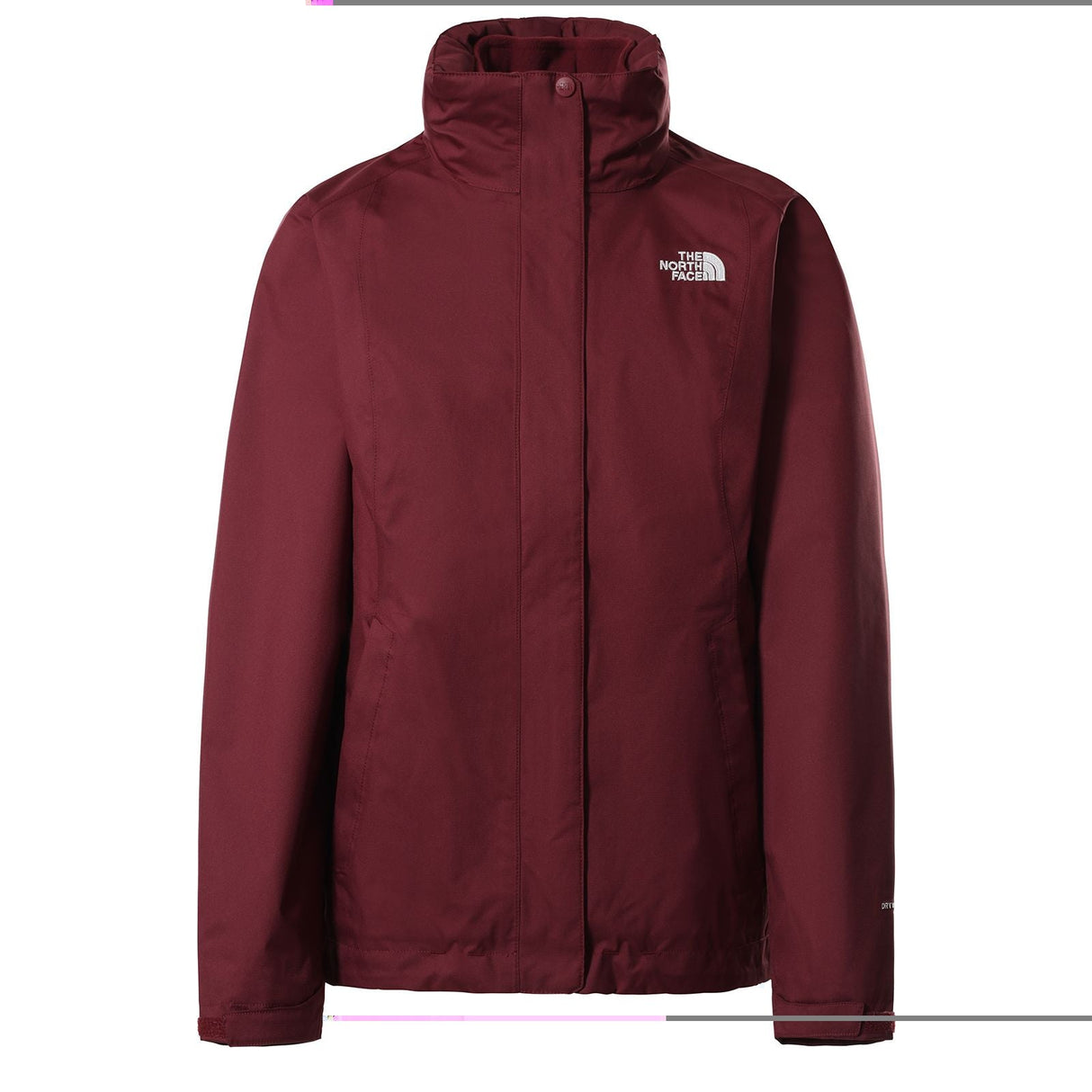 Geaca The North Face W Evolve II Triclimate Geaca The North Face W Evolve II Triclimate
