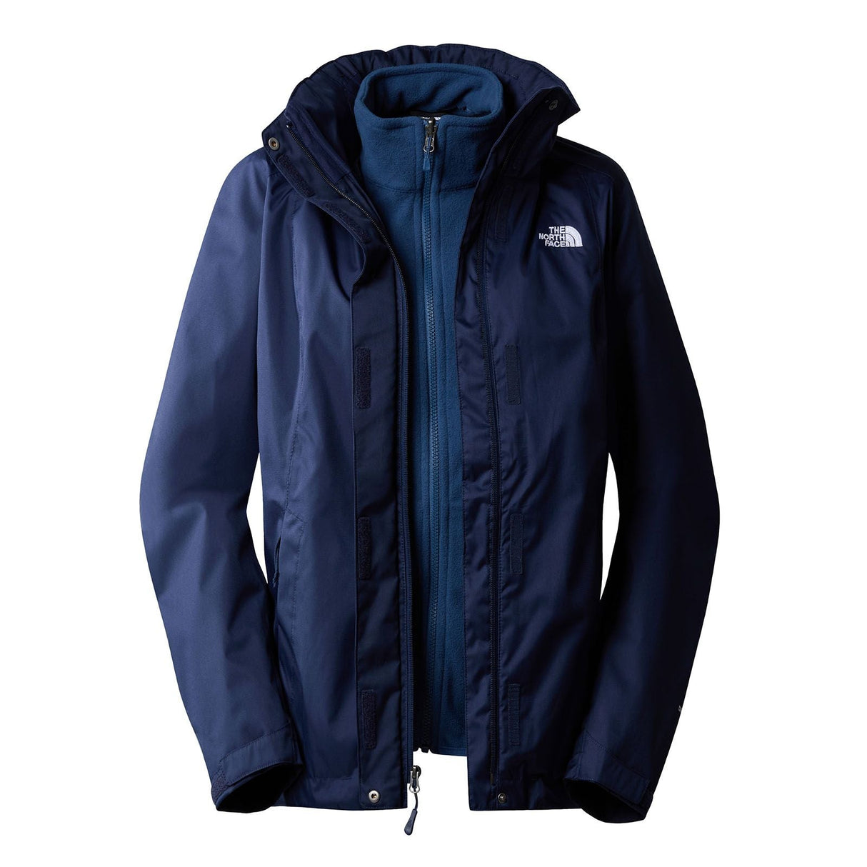 Geaca The North Face W Evolve II Triclimate Geaca The North Face W Evolve II Triclimate
