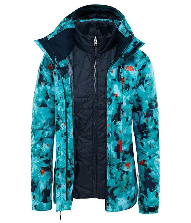 Geaca The North Face W Garner Triclimate Geaca The North Face W Garner Triclimate