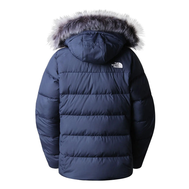 Geaca The North Face W Gotham Geaca The North Face W Gotham