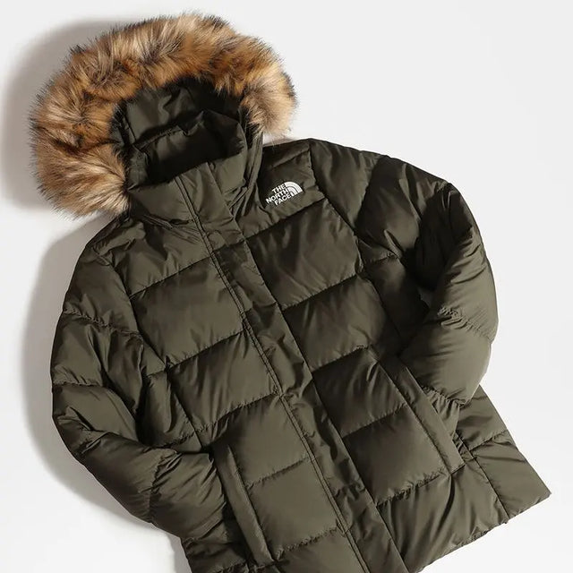 Geaca The North Face W Gotham Geaca The North Face W Gotham