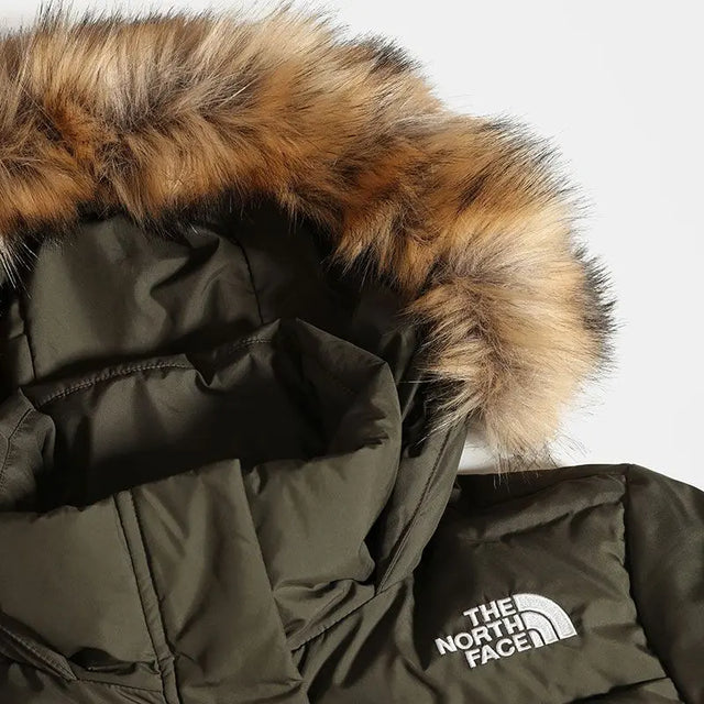 Geaca The North Face W Gotham Geaca The North Face W Gotham