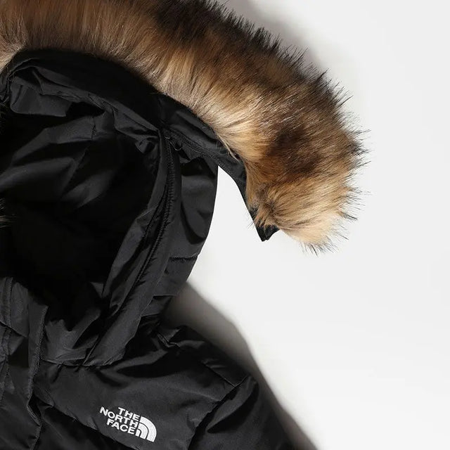 Geaca The North Face W Gotham Geaca The North Face W Gotham
