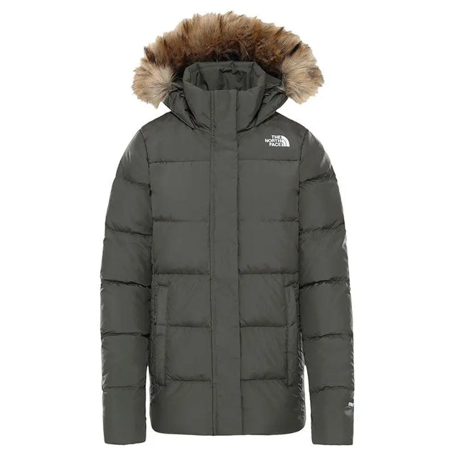 Geaca The North Face W Gotham Geaca The North Face W Gotham