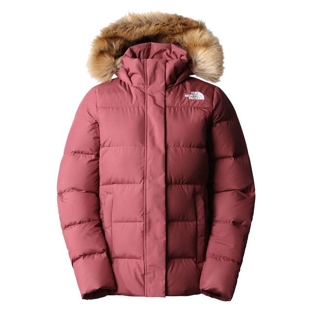 Geaca The North Face W Gotham Geaca The North Face W Gotham