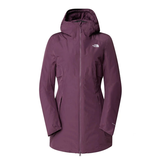 Geaca The North Face W Hikesteller Insulated   Geaca The North Face W Hikesteller Insulated