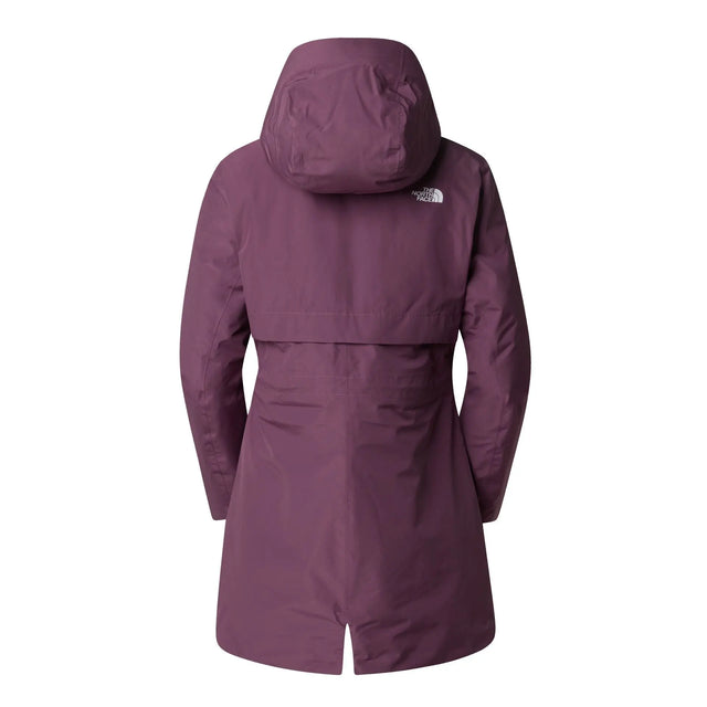 Geaca The North Face W Hikesteller Insulated Geaca The North Face W Hikesteller Insulated