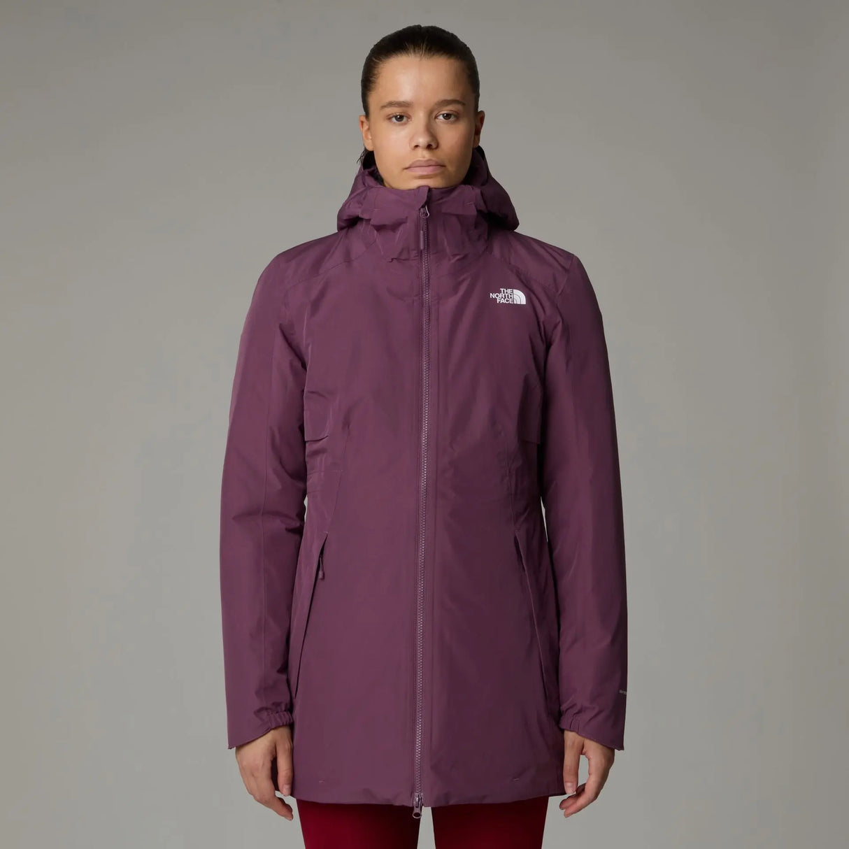 Geaca The North Face W Hikesteller Insulated Geaca The North Face W Hikesteller Insulated