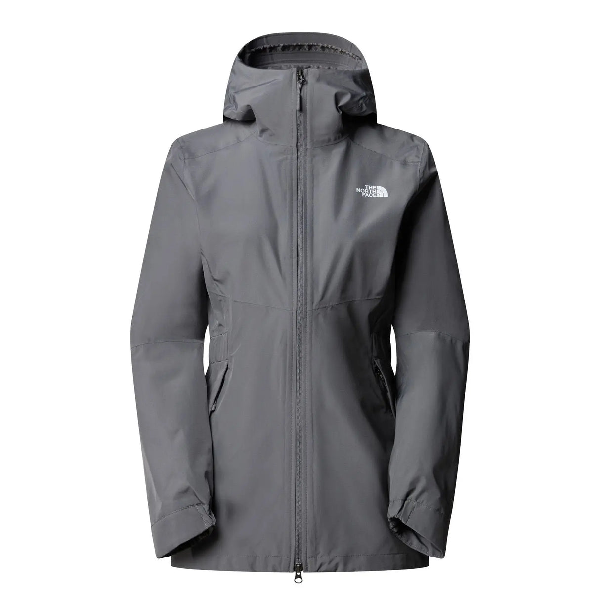 Geaca The North Face W Hikesteller Parka Shell Geaca The North Face W Hikesteller Parka Shell