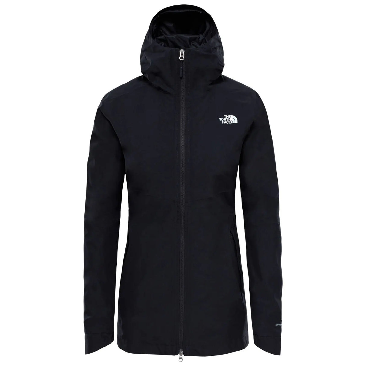 Geaca The North Face W Hikesteller Parka Shell Geaca The North Face W Hikesteller Parka Shell