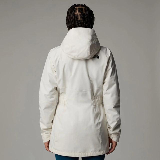 Geaca The North Face W Hikesteller Parka Shell Geaca The North Face W Hikesteller Parka Shell