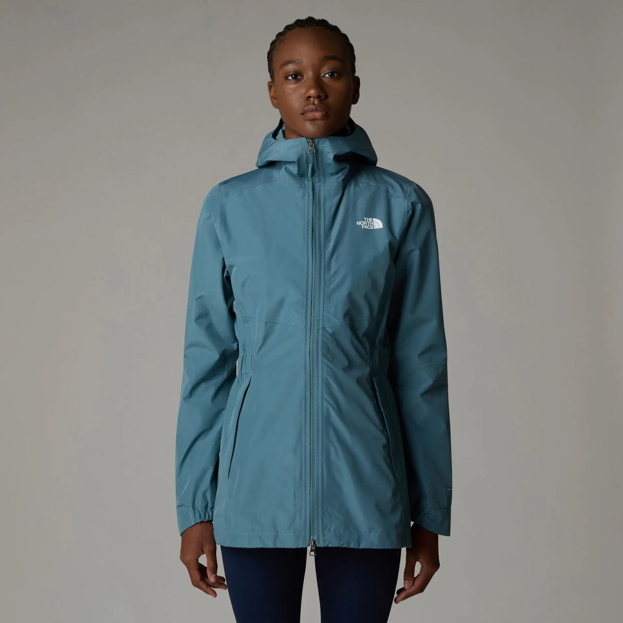 Geaca The North Face W Hikesteller Parka Shell Geaca The North Face W Hikesteller Parka Shell