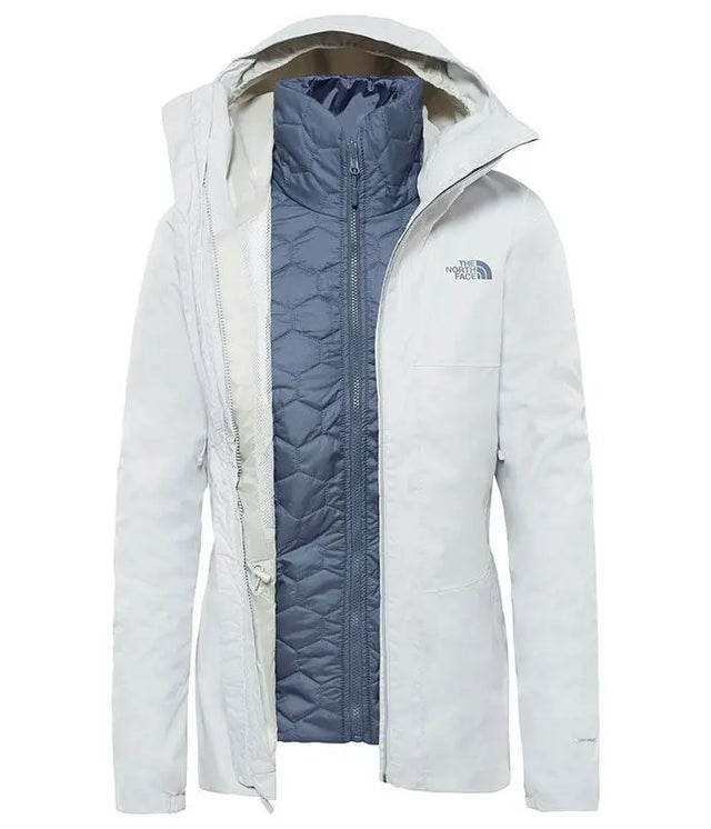 Geaca The North Face W Hikesteller Triclimate Geaca The North Face W Hikesteller Triclimate