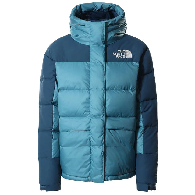 Geaca The North Face W Hmlyn Down Geaca The North Face W Hmlyn Down