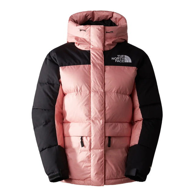 Geaca The North Face W Hmlyn Down Geaca The North Face W Hmlyn Down