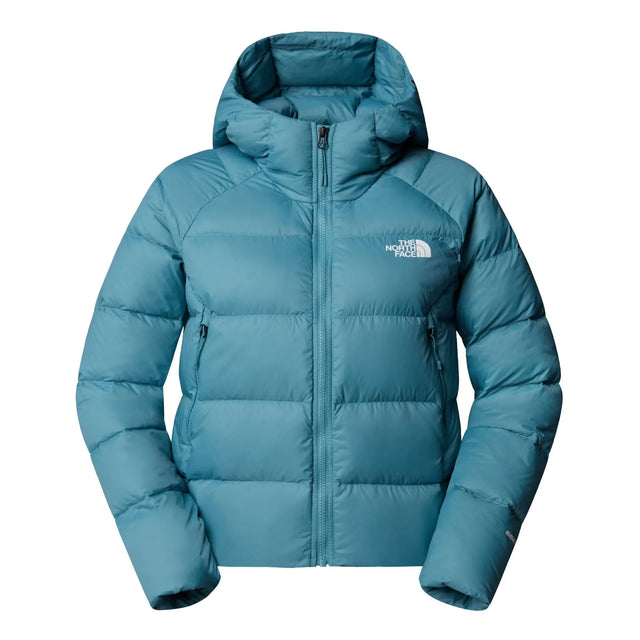 Geaca The North Face W Hyalite Down Hoodie Geaca The North Face W Hyalite Down Hoodie