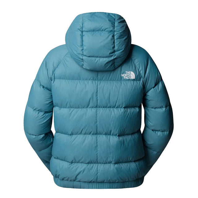 Geaca The North Face W Hyalite Down Hoodie Geaca The North Face W Hyalite Down Hoodie