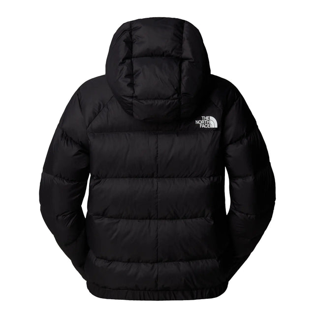 Geaca The North Face W Hyalite Down Hoodie Geaca The North Face W Hyalite Down Hoodie