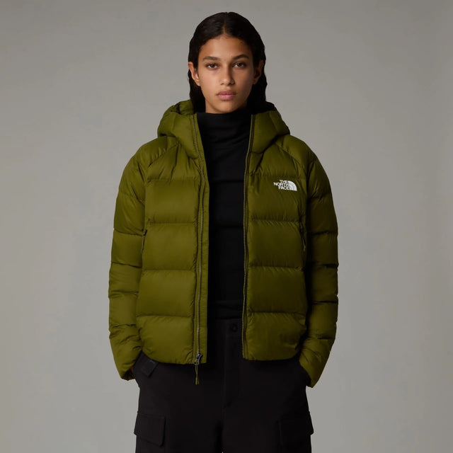 Geaca The North Face W Hyalite Down Hoodie Geaca The North Face W Hyalite Down Hoodie