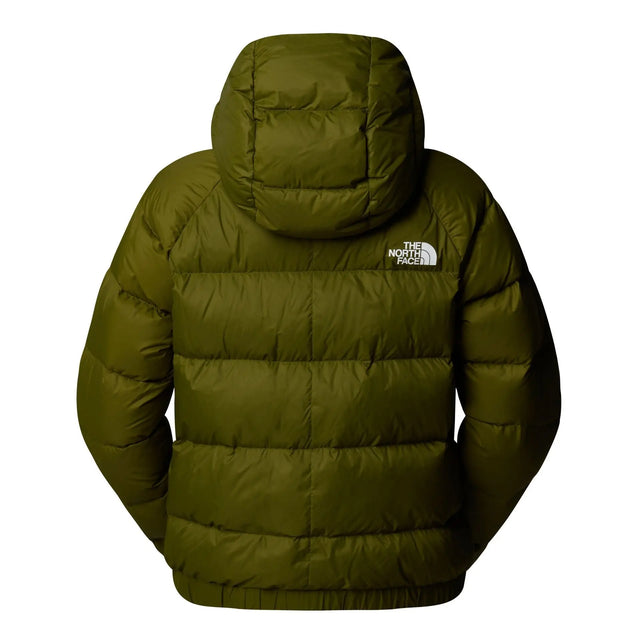 Geaca The North Face W Hyalite Down Hoodie Geaca The North Face W Hyalite Down Hoodie