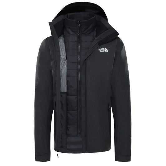 Geaca Femei The North Face W Inlux Triclimate   Geaca Femei The North Face W Inlux Triclimate