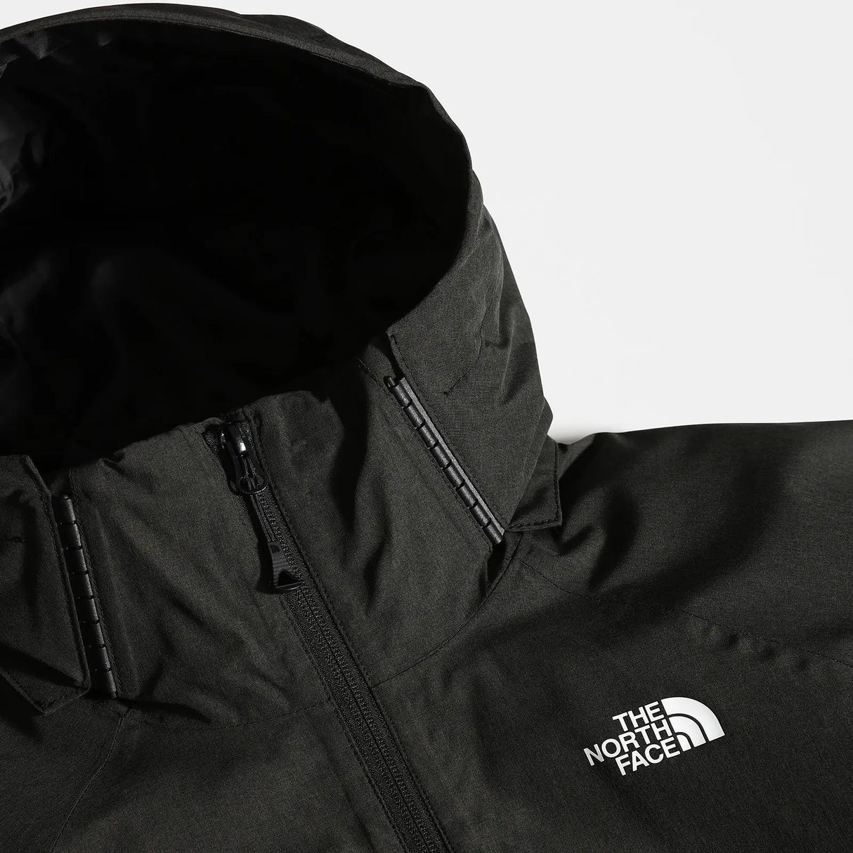 Geaca Femei The North Face W Inlux Triclimate Geaca Femei The North Face W Inlux Triclimate