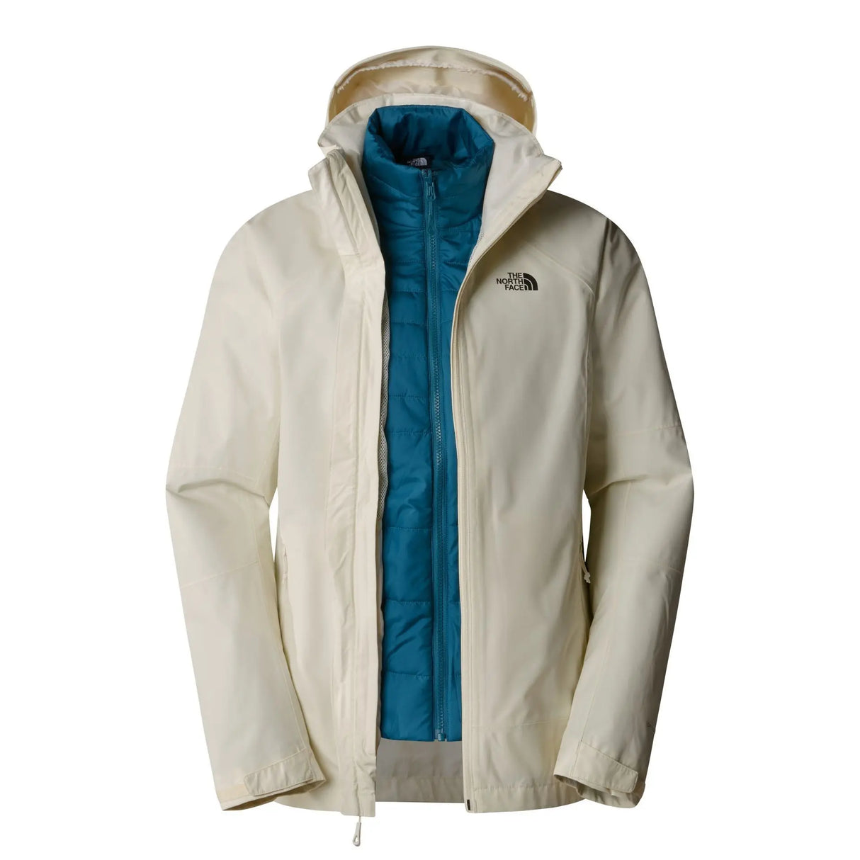 Geaca Femei The North Face W Inlux Triclimate Geaca Femei The North Face W Inlux Triclimate