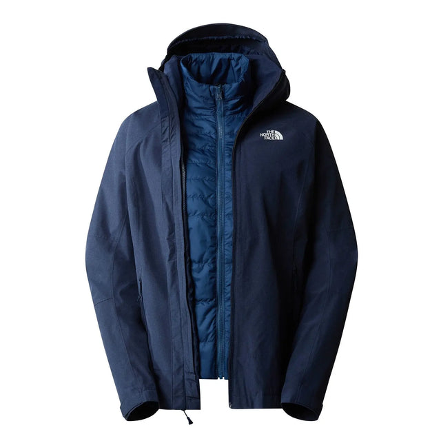 Geaca Femei The North Face W Inlux Triclimate Geaca Femei The North Face W Inlux Triclimate