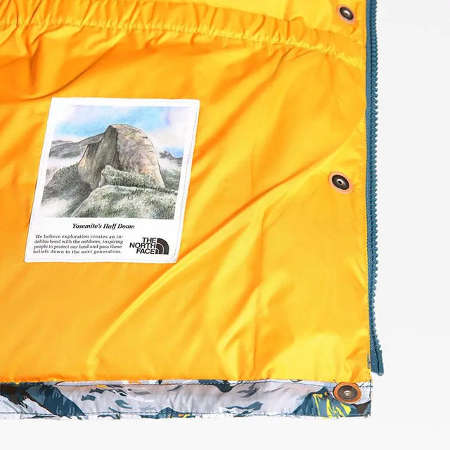 Geaca The North Face W Liberty Sierra Down Geaca The North Face W Liberty Sierra Down