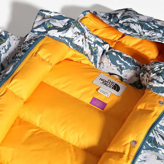 Geaca The North Face W Liberty Sierra Down Geaca The North Face W Liberty Sierra Down