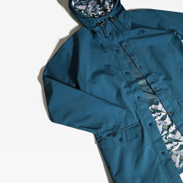 Geaca The North Face W Liberty Woodmont Rain Geaca The North Face W Liberty Woodmont Rain