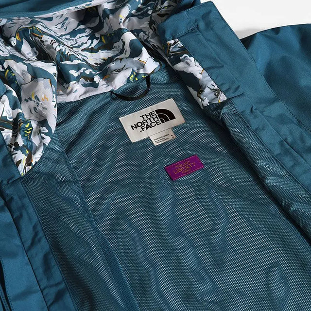 Geaca The North Face W Liberty Woodmont Rain Geaca The North Face W Liberty Woodmont Rain
