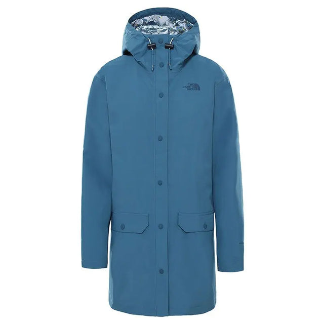 Geaca The North Face W Liberty Woodmont Rain Geaca The North Face W Liberty Woodmont Rain