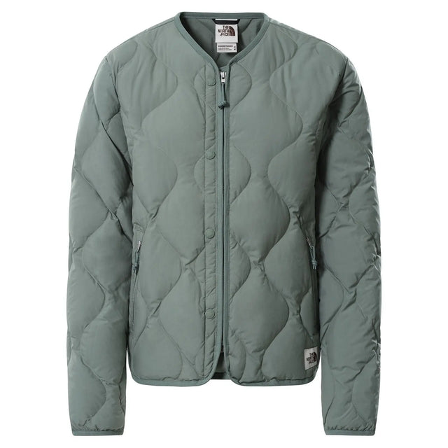 Geaca The North Face W M66 Down Geaca The North Face W M66 Down